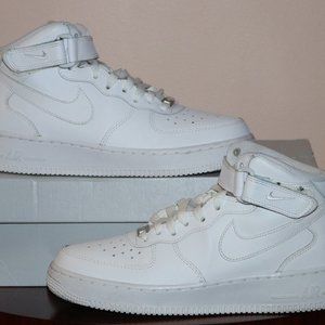 Nike Air Force 1 Mid